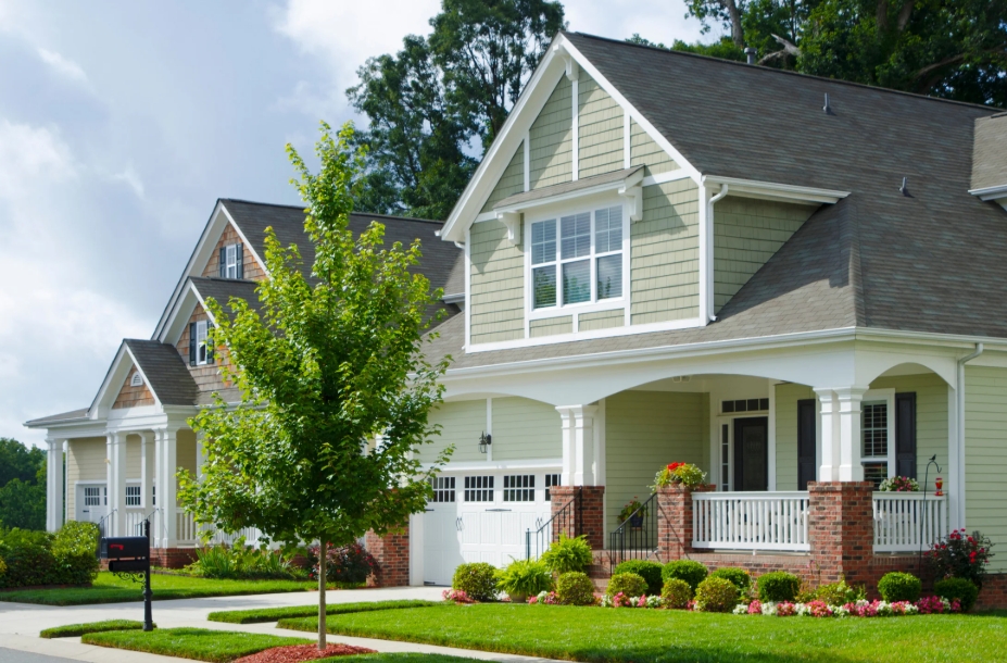 Momentum Mortgage